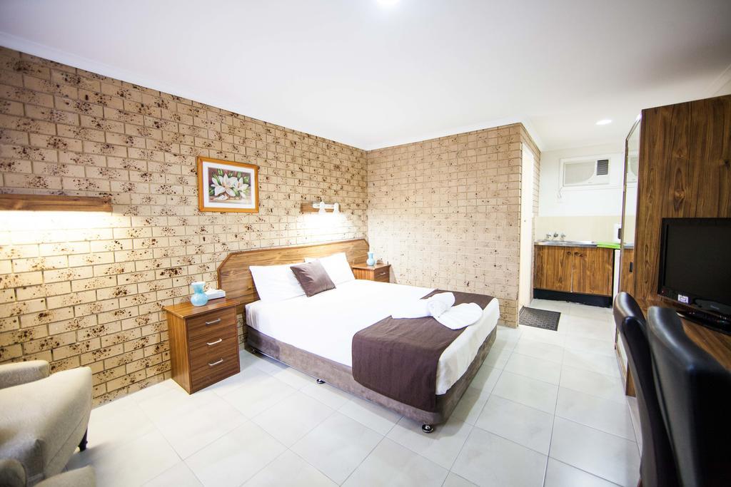 Motel Hi-craft Ballina