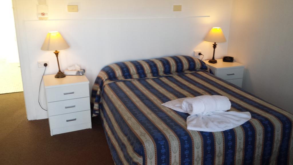 Hi-craft 3* Ballina