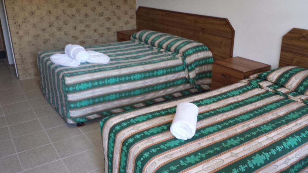 Hi-craft Motel 3*