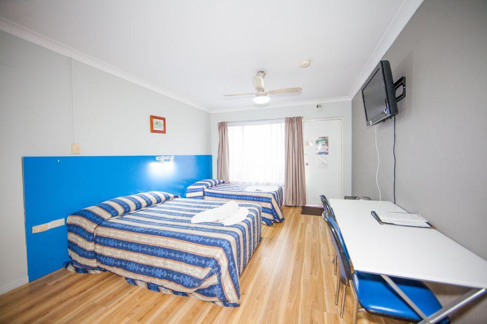 Hi-craft 3* Ballina