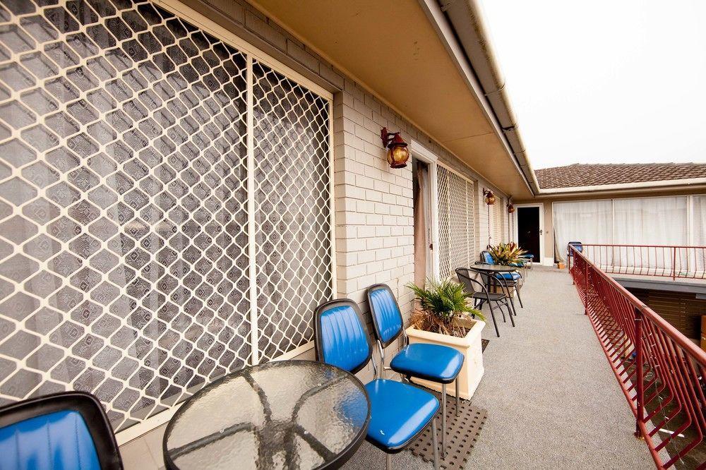 Hi-craft Motel Ballina