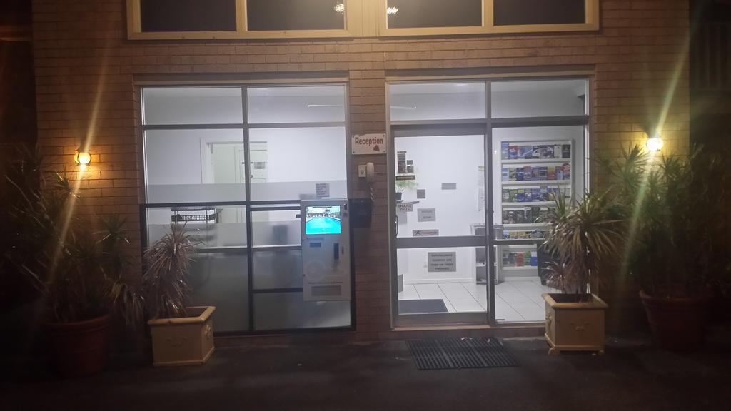 Hi-craft Motel Ballina