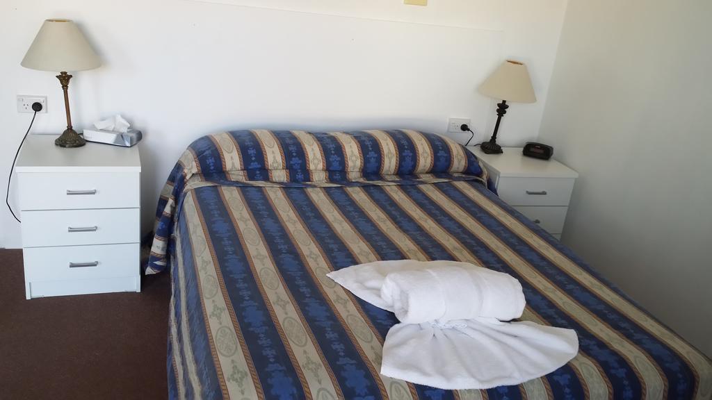Motel Hi-craft Ballina