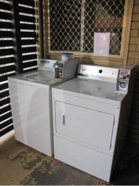 Hi-craft Motel Ballina
